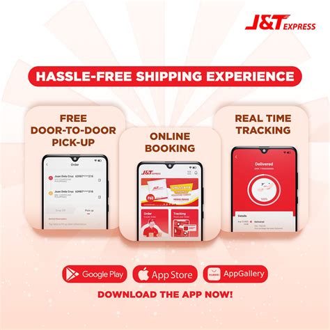 j&t delivery time manila shopee